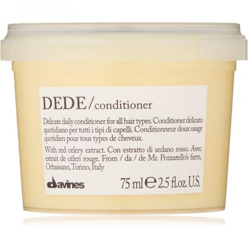 Dede Acondicionador 75ml
