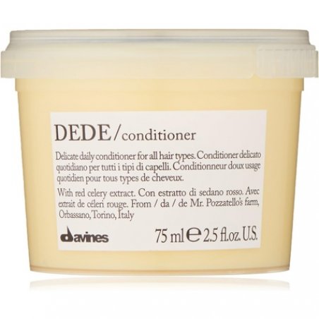 Dede Acondicionador 75ml