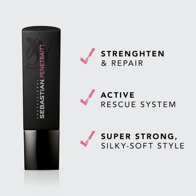 Penetraitt Shampoo 250ml