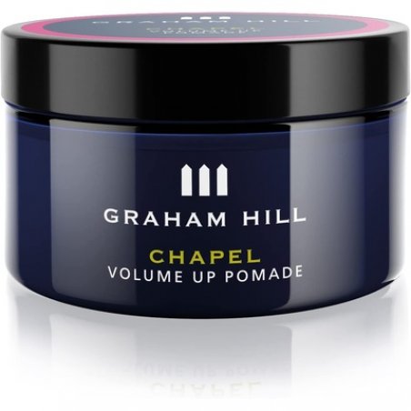 CHAPEL Volume Up Pomade75 ml