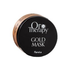 MASCARILLA FANOLA OROTHERAPY ILLUMINATING 300 ML