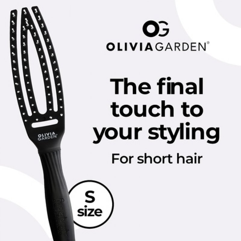 Finger Brush Combo Small