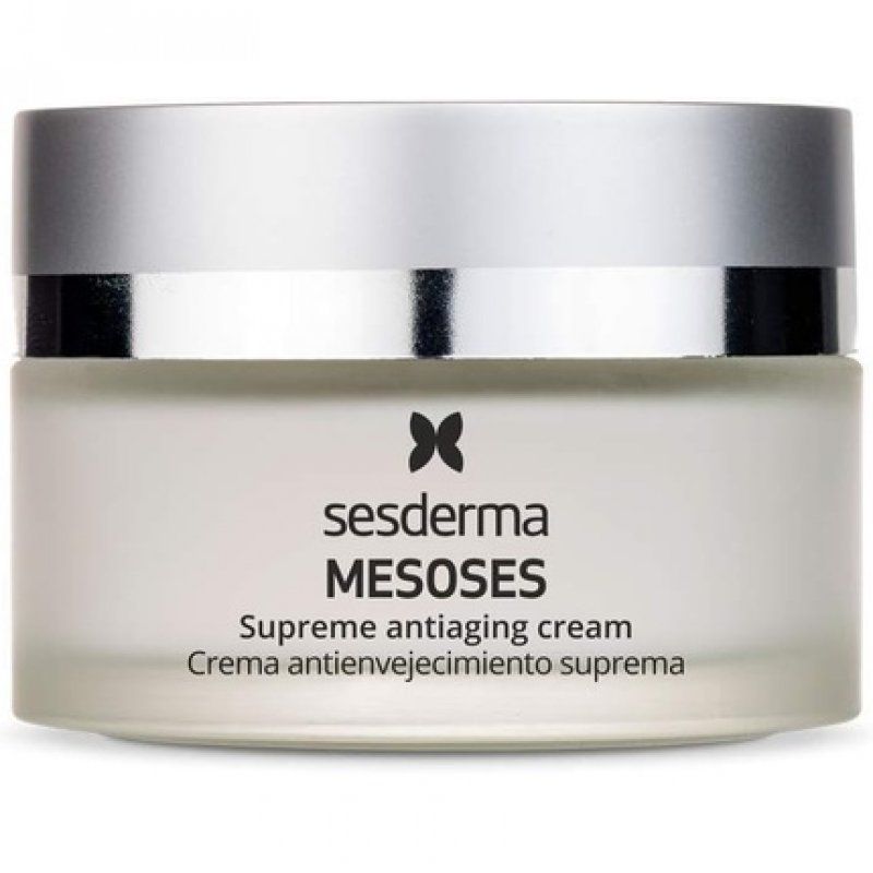 MESOSES CREMA 50ml
