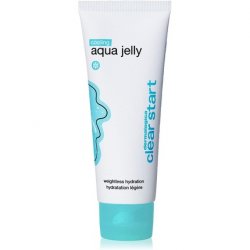 Clear Start Cooling Aqua Jelly 59ml