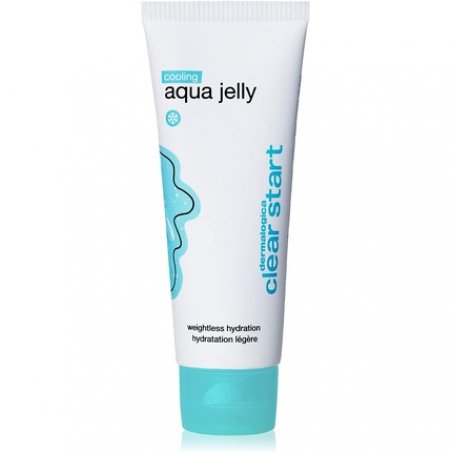 Clear Start Cooling Aqua Jelly 59ml