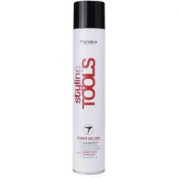 POWER VOLUME - LACCA SPRAY VOLUME 500 ML