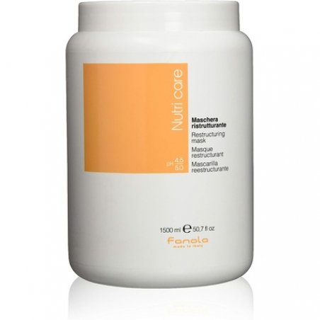 MASCHERA RISTRUTTURANTE 1500 ML