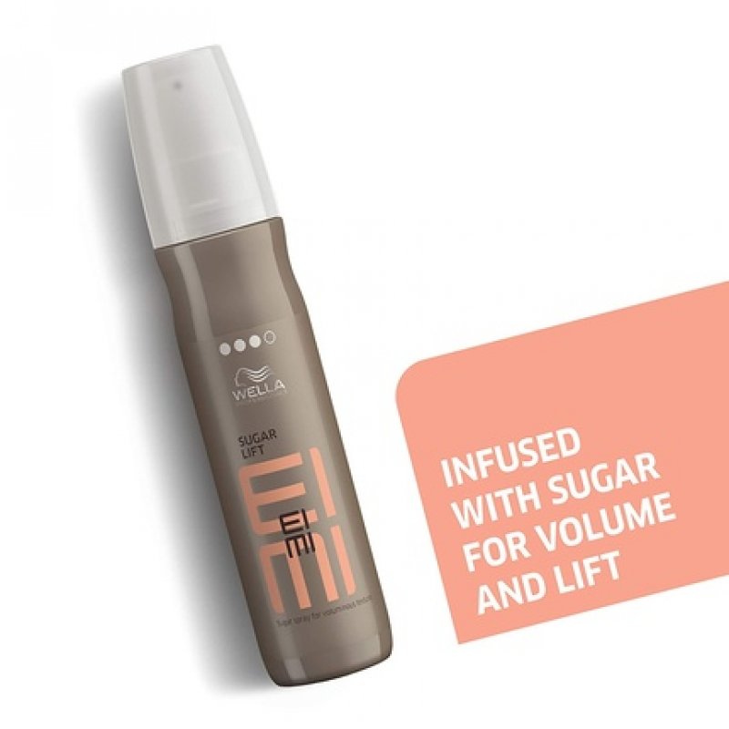 Wp Eimi Sugar Lift 150ml