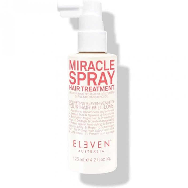 Miracle Spray Hair Treatment 125ml