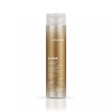 K-Pak Clarifying Shampoo 300ml