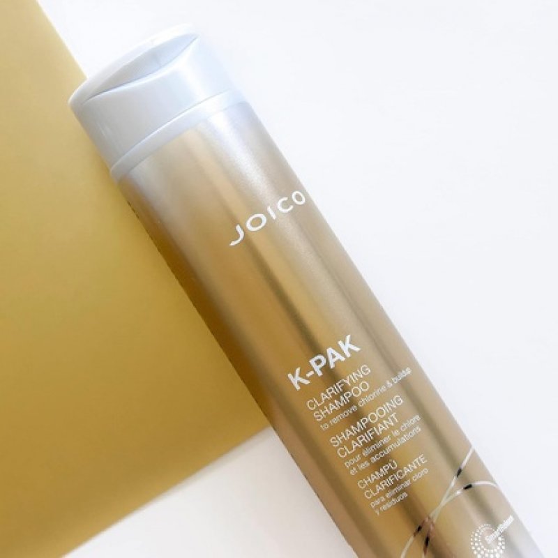 K-Pak Clarifying Shampoo 300ml
