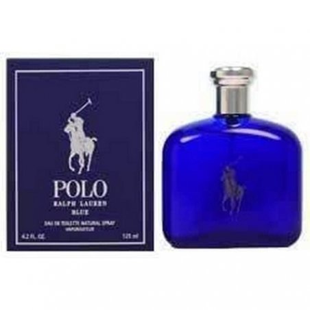 Ralph Lauren - Polo Blue 40 ml. EDT