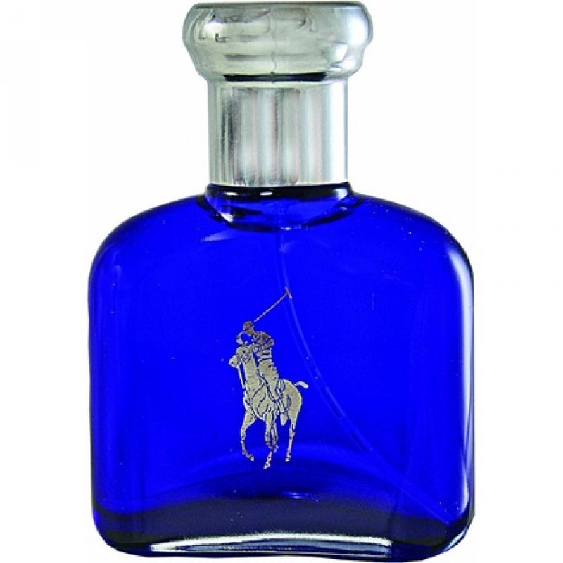 Ralph Lauren - Polo Blue 40 ml. EDT