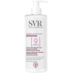 SVR Sensifine Dermo Net400ml