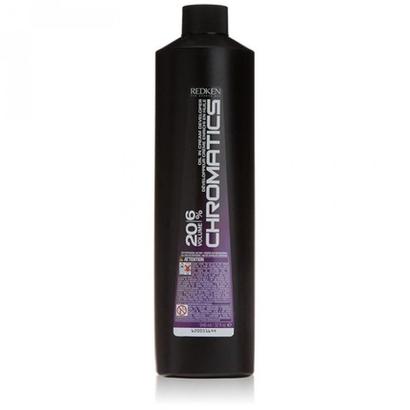 Rk Chrmtcs Dev 20Vol 946ml V045