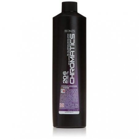 Rk Chrmtcs Dev 20Vol 946ml V045