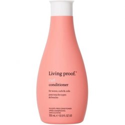 Curl Conditioner 355ml Living Proof