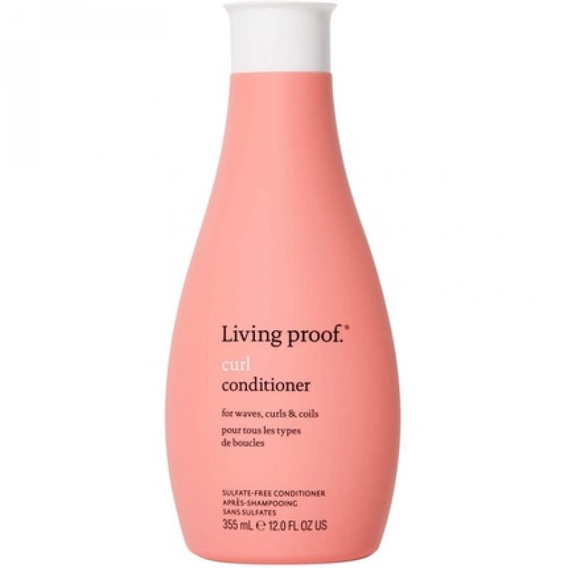 Curl Conditioner 355ml Living Proof