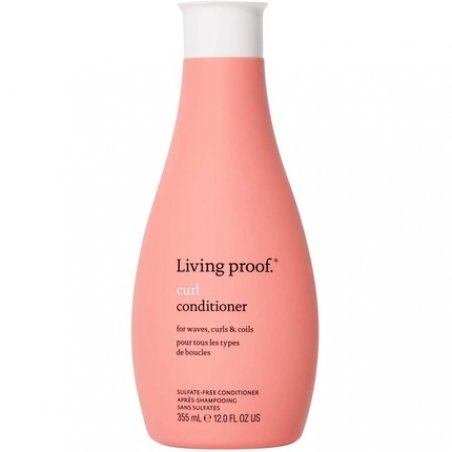Curl Conditioner 355ml Living Proof