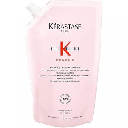 K GENESIS BAIN RICHE REF 500ML VA21