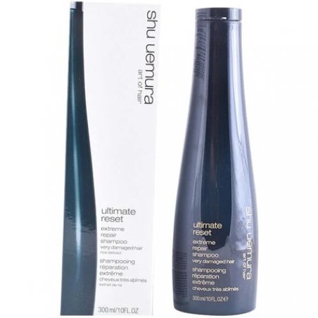 Shu Ultime Reset Shampoo 300ml Vg57
