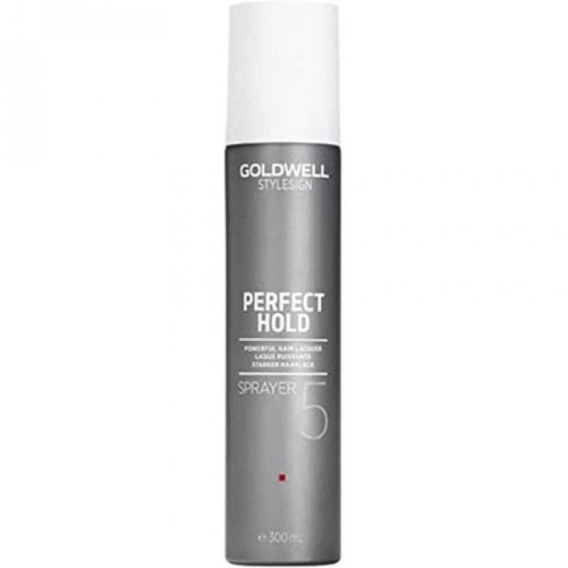 Sprayer 500ml - Perfect Hold