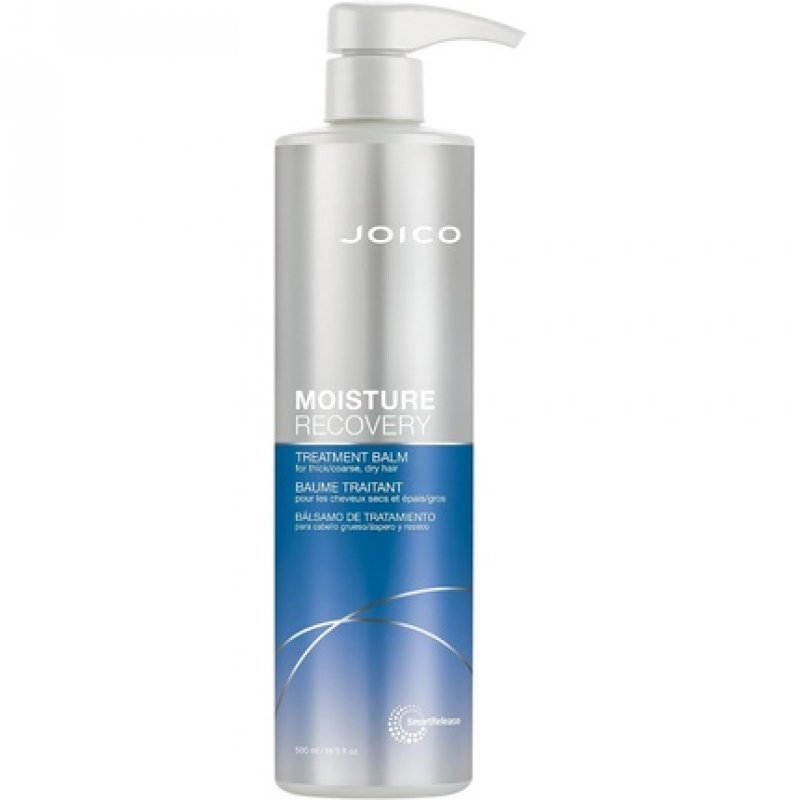 Moisture Recovery Treatment Balm 500ml