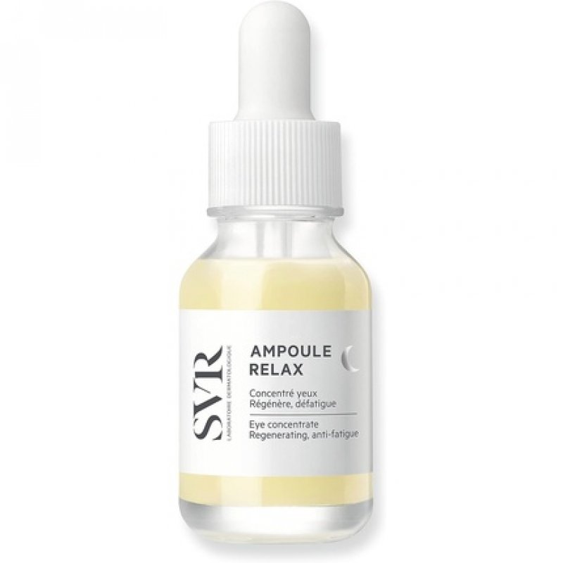 SVR Ampuole Relax15ml
