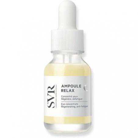 SVR Ampuole Relax15ml