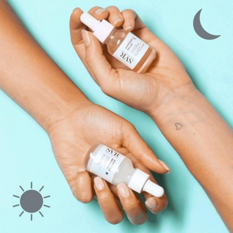 SVR Ampuole Relax15ml