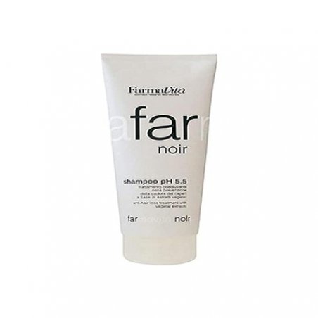 Farmavita Noir Shampoo 250ml