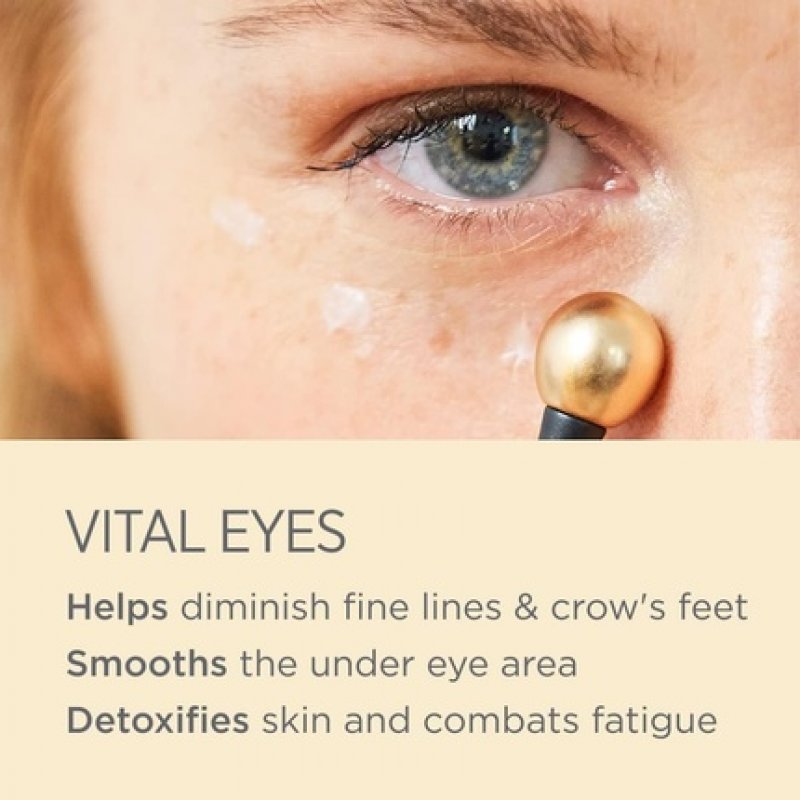Isdinceutics Vital Eyes 15g