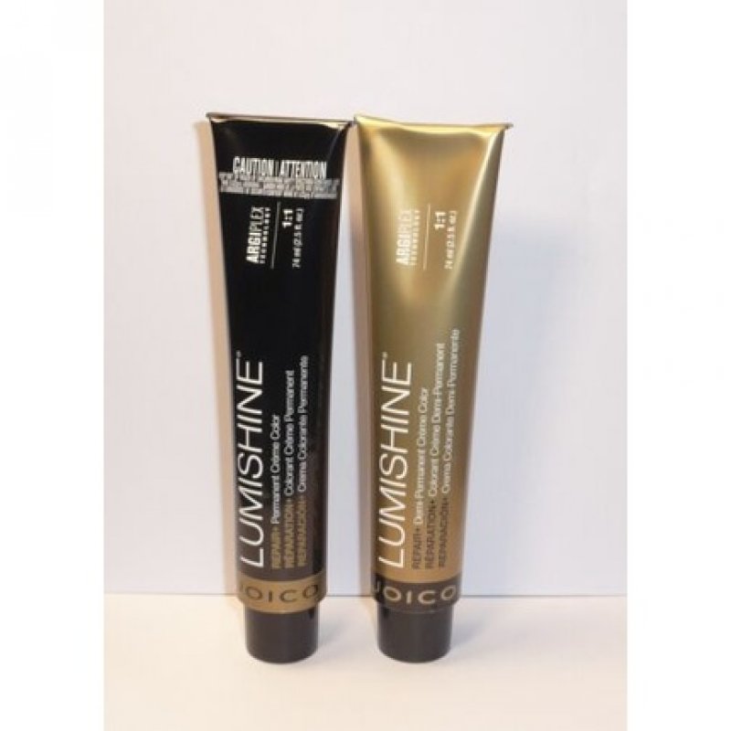 Lumishine Permanent Crème 8Nc 60ml