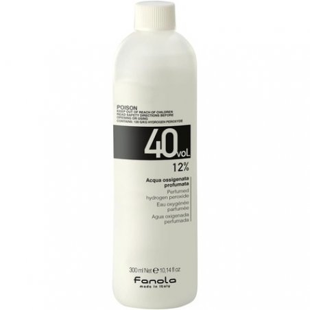 Oxigenada 40V Fanola 300ml