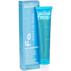 7*1 Rubio Ceniza Fanola 100ml