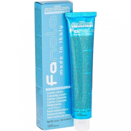 7*1 Rubio Ceniza Fanola 100ml