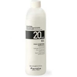 Oxigenada 20V Fanola 300ml