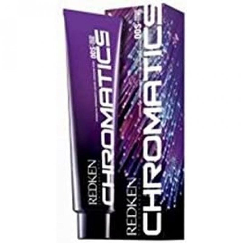 Rk Chr Col 4.17 Ash Green 63ml Ve86