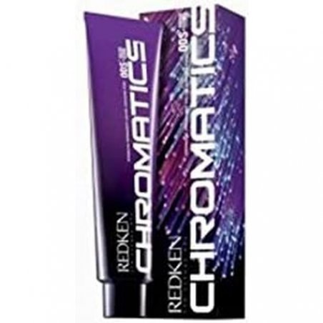 Rk Chr Col 4.17 Ash Green 63ml Ve86