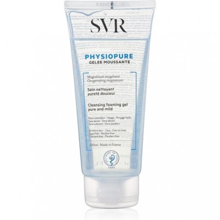 SVR Physiopure Gelee Mouss200ml