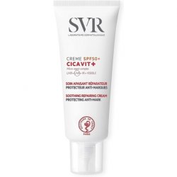 SVR Cicavit Creme Spf50 40ml