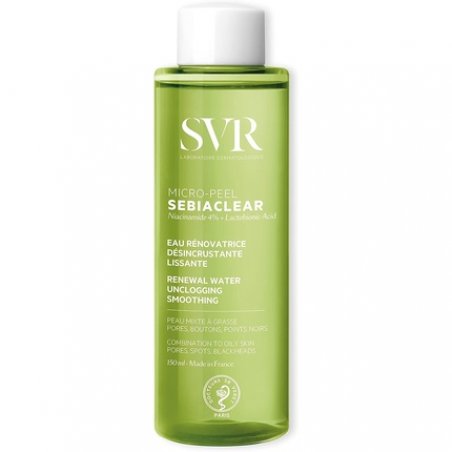 SVR Sebiaclear Micro-Peel150ml