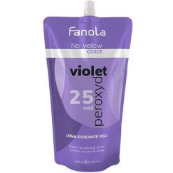 OSSIGENO VIOLA 25 VOL 1000 ML