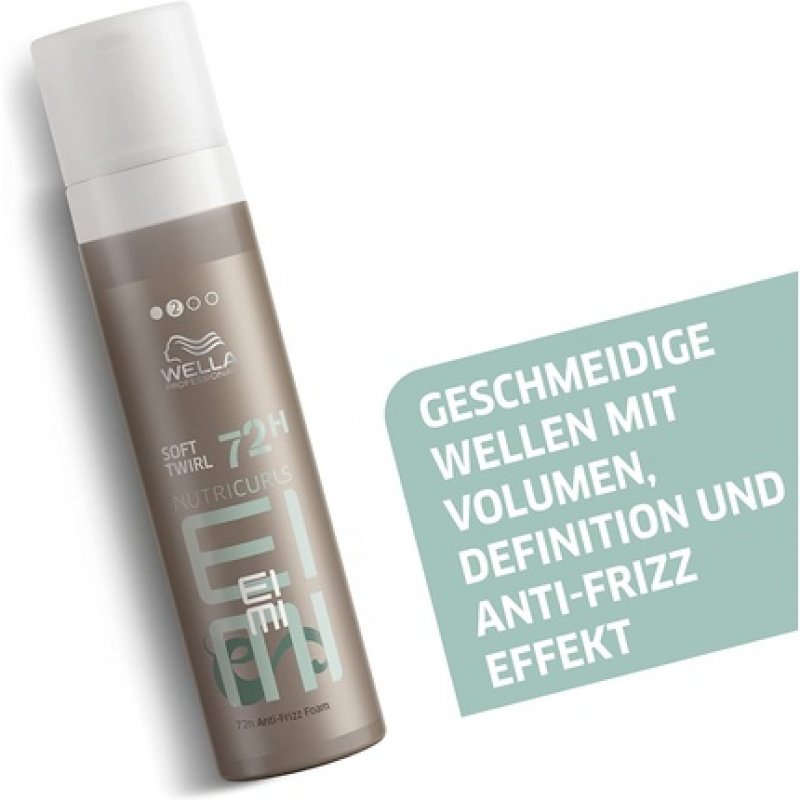 Eimi Nutri Soft Twirl 200ml We_Ru
