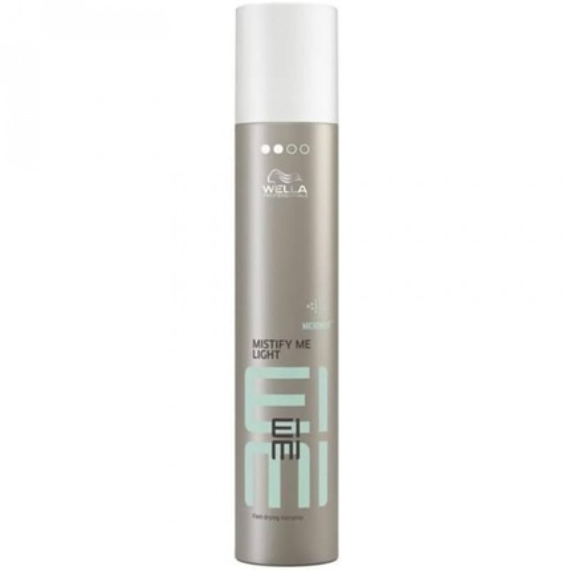 Wp Eimi Mistify Light 500ml