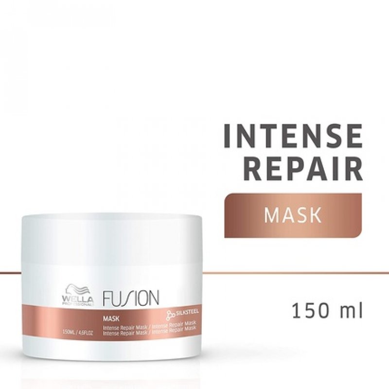 Fusion mask 150 ML