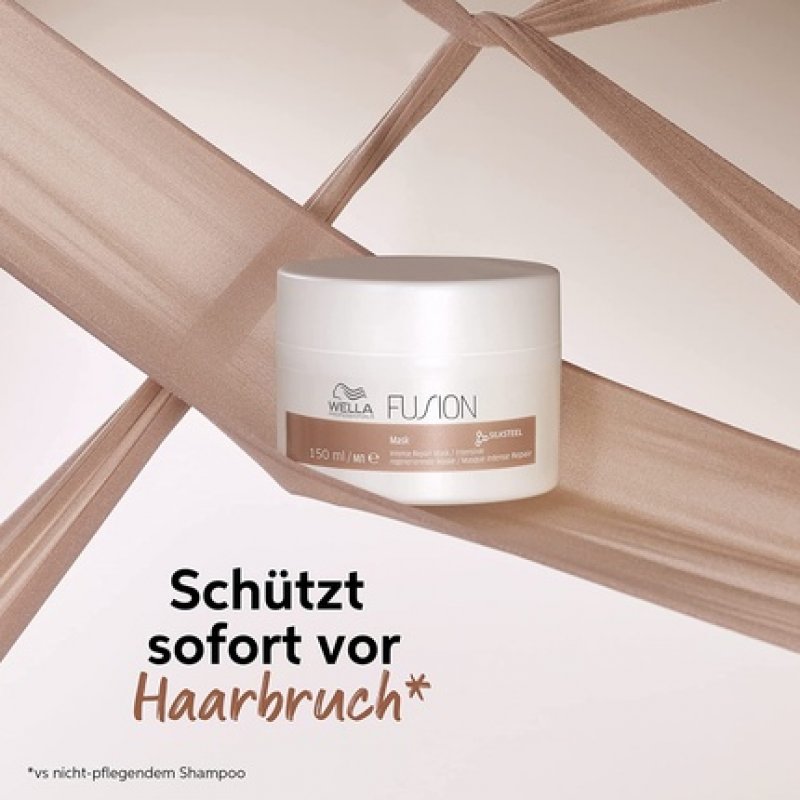 Fusion mask 150 ML