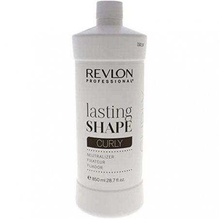 RP LS CURLY NEUTRALIZER 900 ml