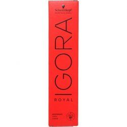 Schwarzkopf Professional IGORA Royal Colorists´s Color Creme 5-1 60 ml