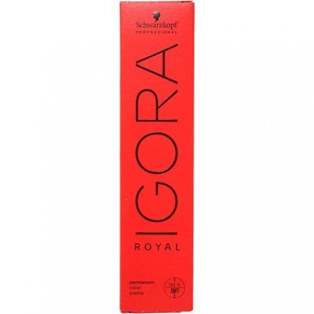 Schwarzkopf Professional IGORA Royal Colorists´s Color Creme 5-1 60 ml